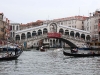 venezia ponte di rialto                           